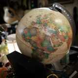 ...mappamondi...